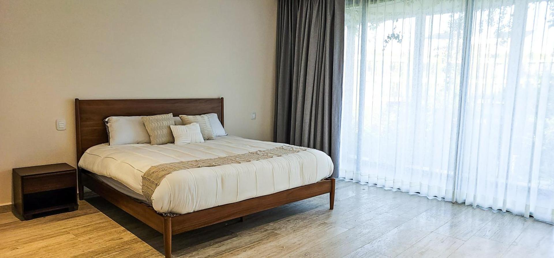 Luxury Apartment at Mistiq Temple I Tulum - Photo 38