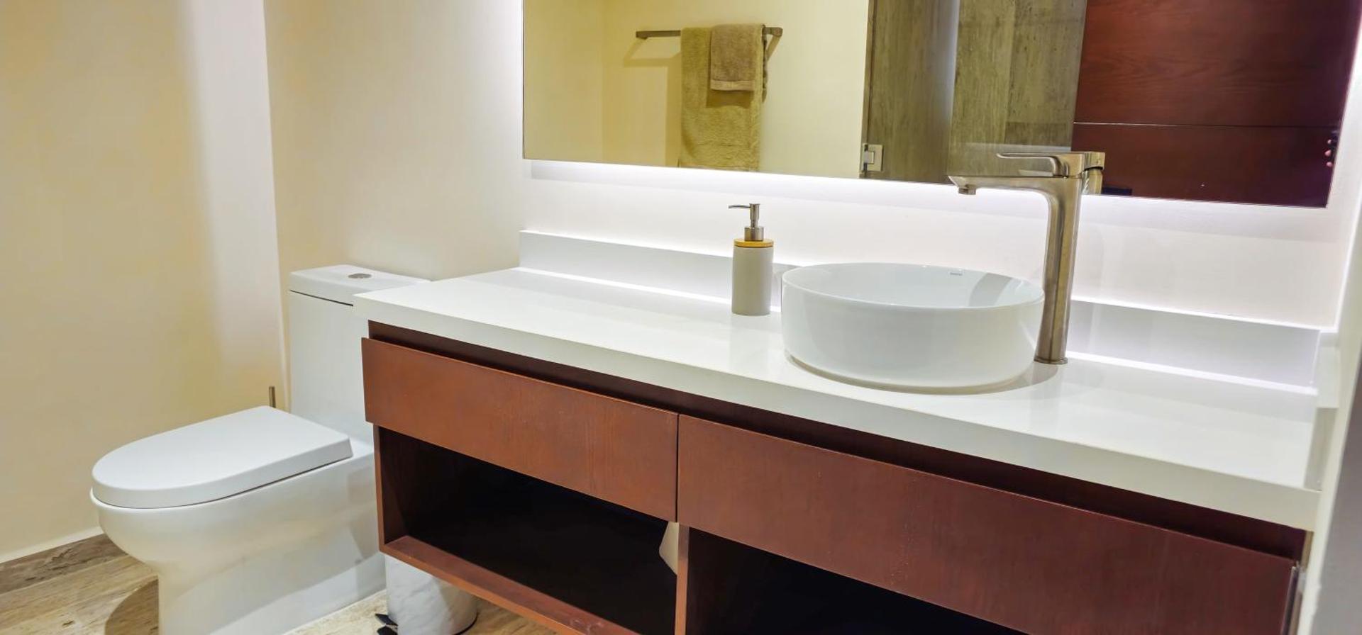 Luxury Apartment at Mistiq Temple I Tulum - Photo 41