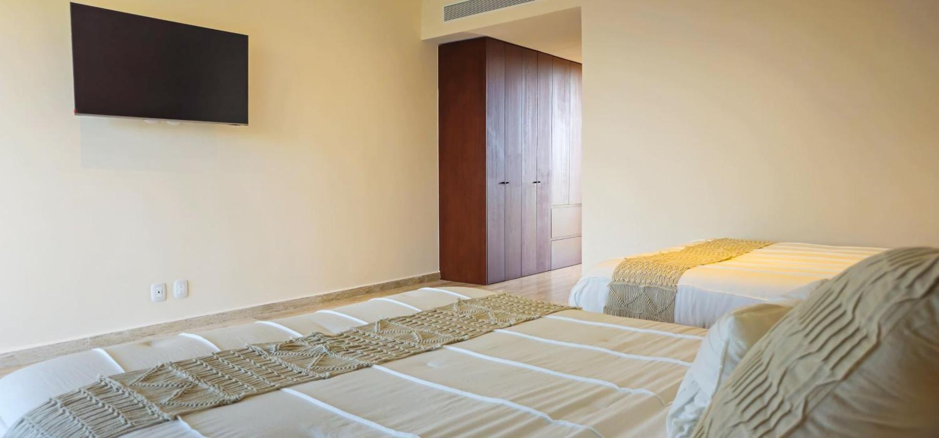 Luxury Apartment at Mistiq Temple I Tulum - Photo 40