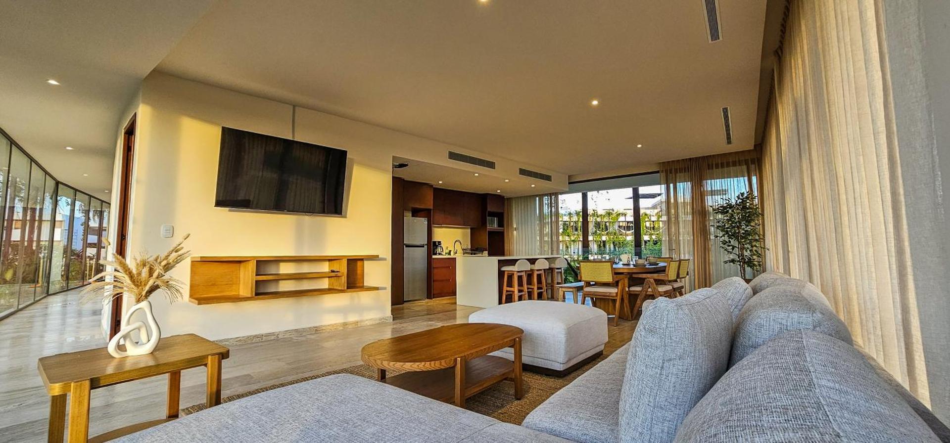 Luxury Apartment at Mistiq Temple I Tulum - Photo 55