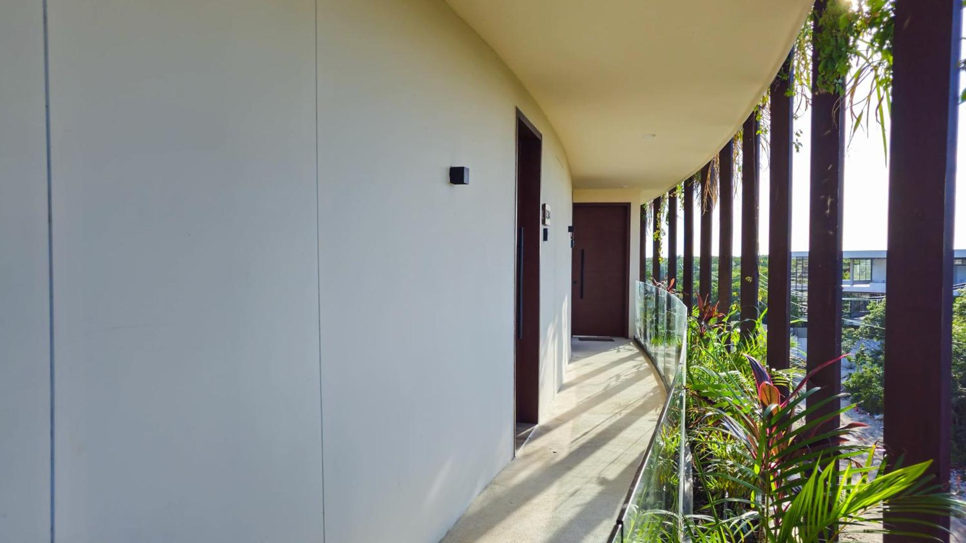 Luxury Apartment at Mistiq Temple I Tulum - Photo 54