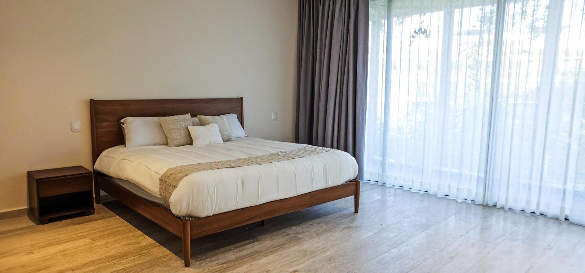 Luxury Apartment at Mistiq Temple I Tulum - Photo 53