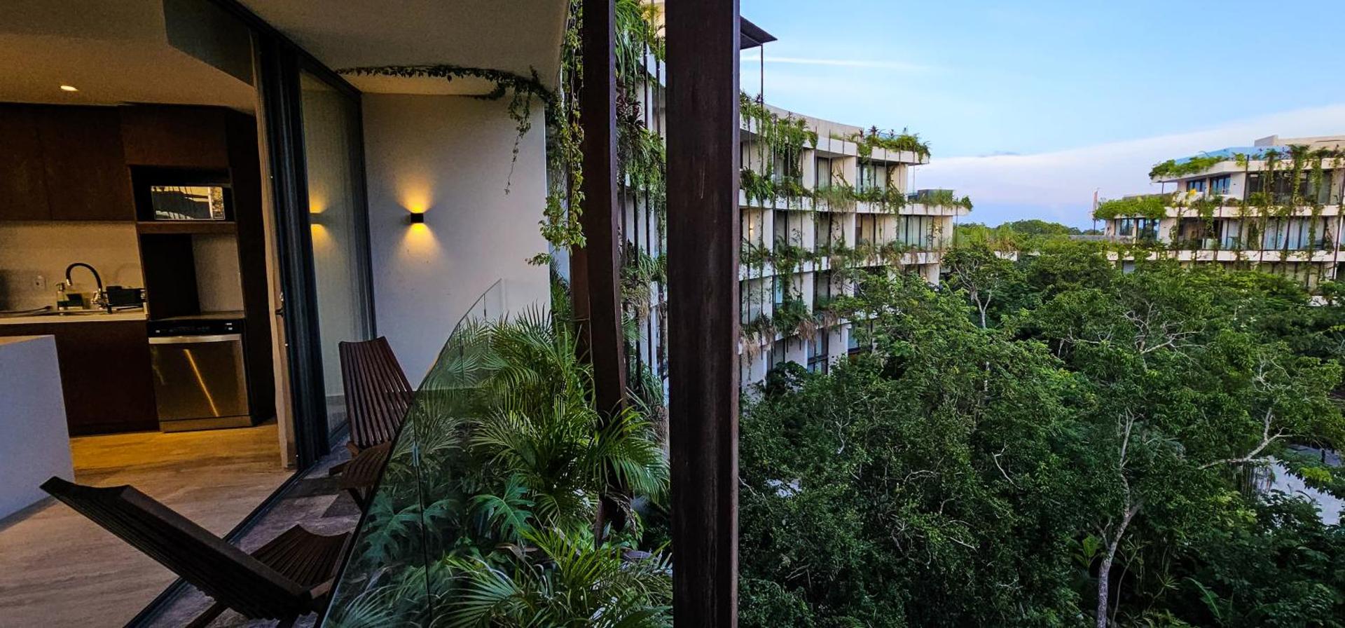 Luxury Apartment at Mistiq Temple I Tulum - Photo 7