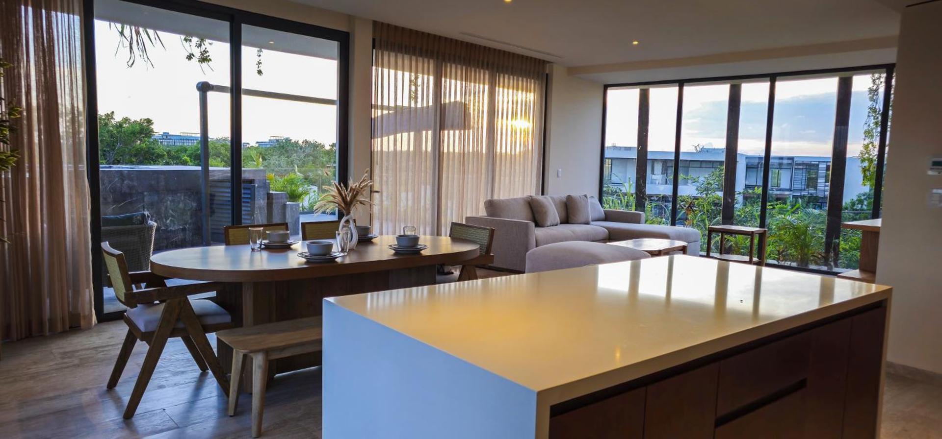 Luxury Apartment at Mistiq Temple I Tulum - Photo 56