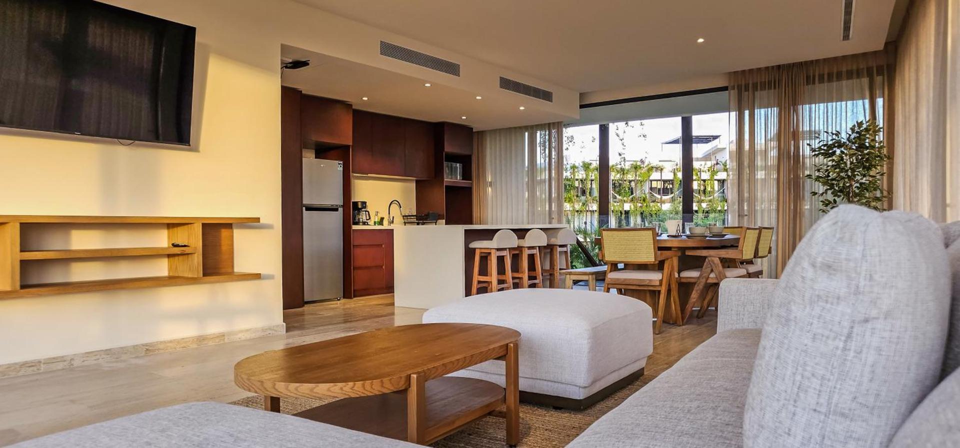 Luxury Apartment at Mistiq Temple I Tulum - Photo 17