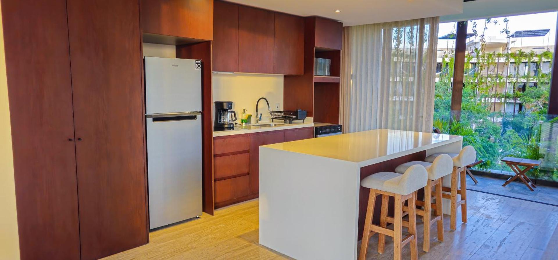 Luxury Apartment at Mistiq Temple I Tulum - Photo 62