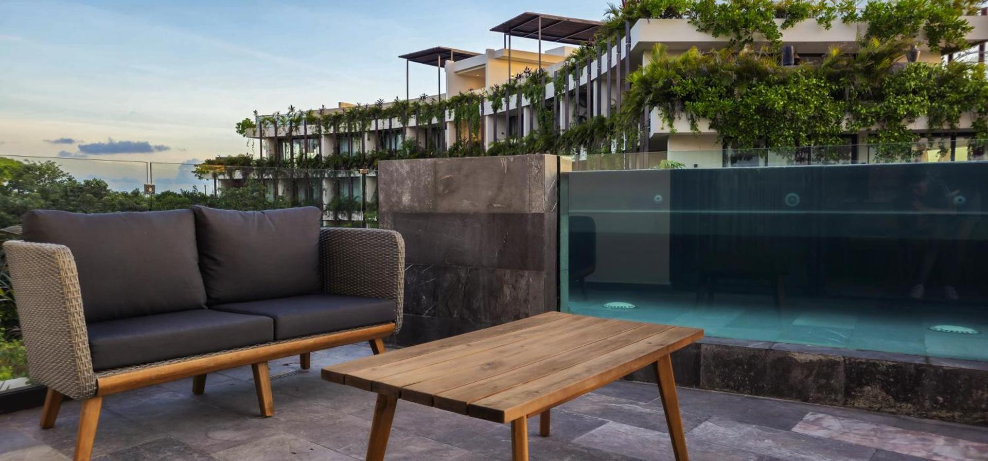 Luxury Apartment at Mistiq Temple I Tulum - Photo 63