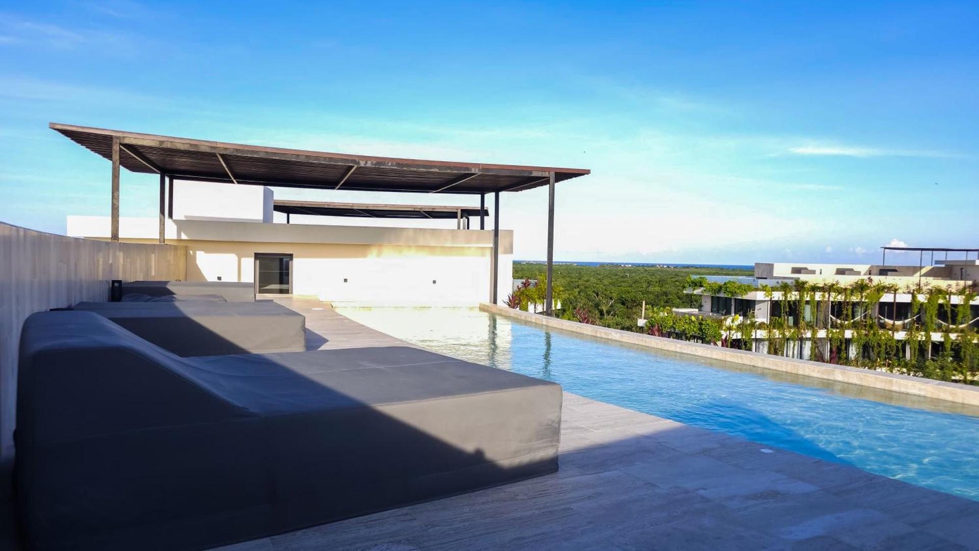 Luxury Apartment at Mistiq Temple I Tulum - Photo 64