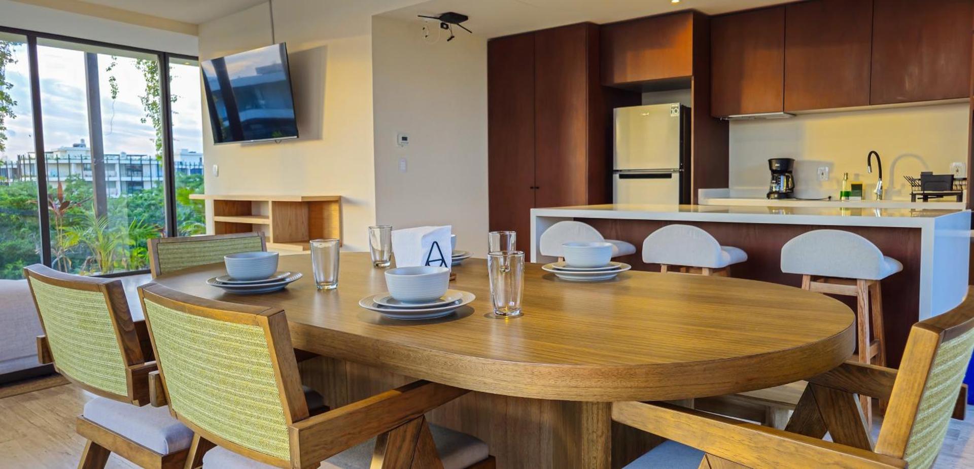 Luxury Apartment at Mistiq Temple I Tulum - Photo 18
