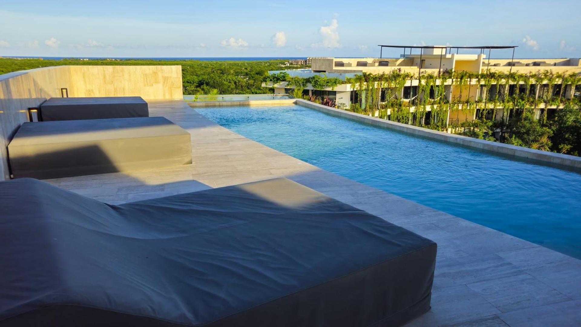 Luxury Apartment at Mistiq Temple I Tulum - Photo 30