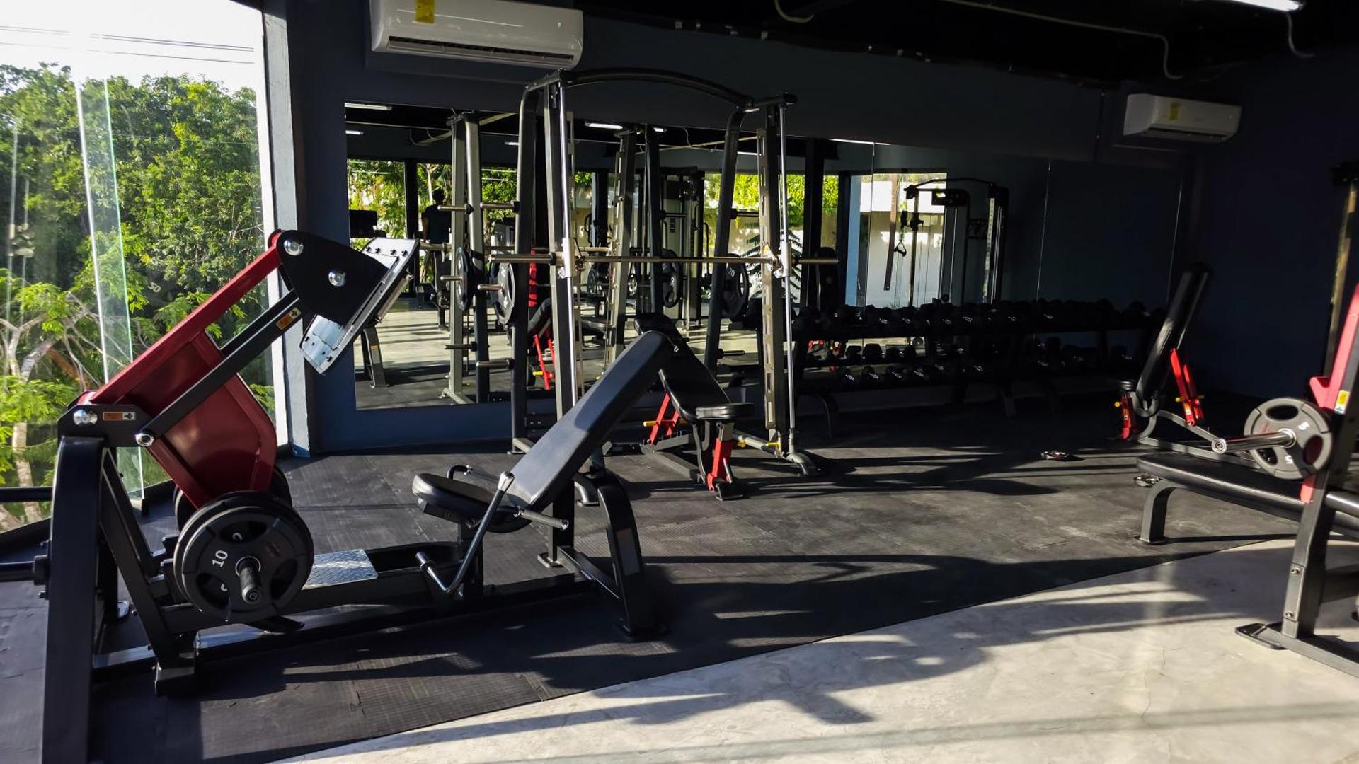 Luxury Apartment at Mistiq Temple I Tulum - Photo 13