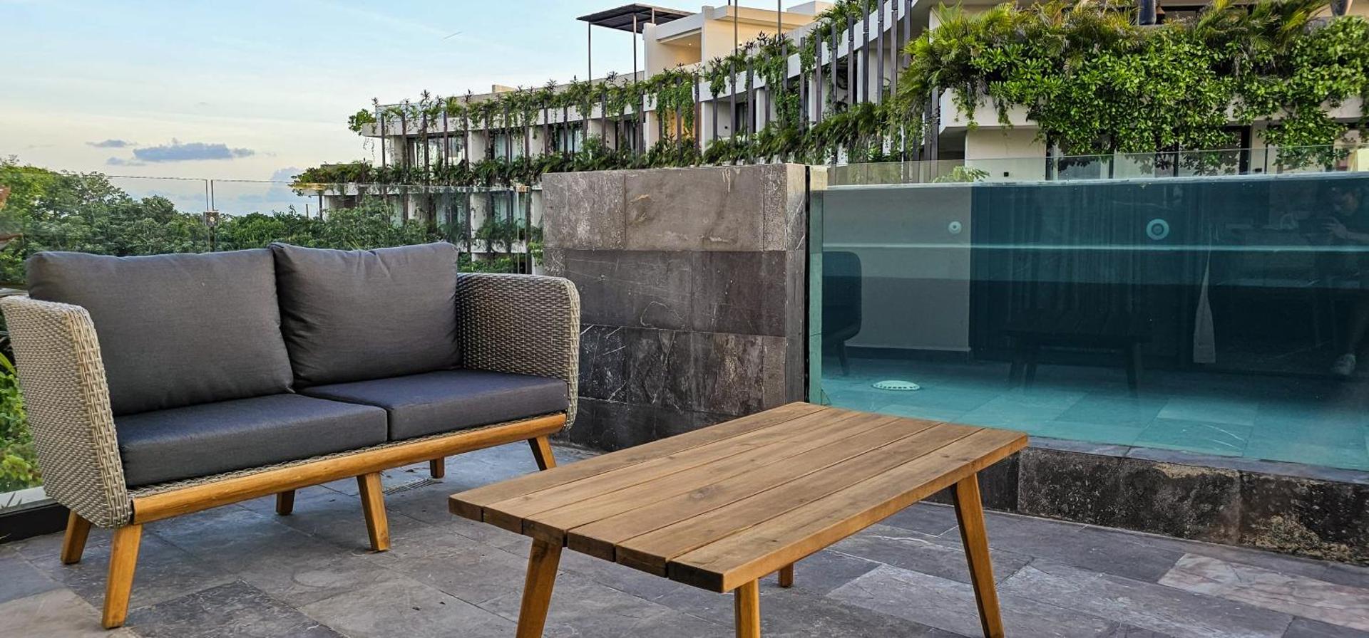 Luxury Apartment at Mistiq Temple I Tulum - Photo 8