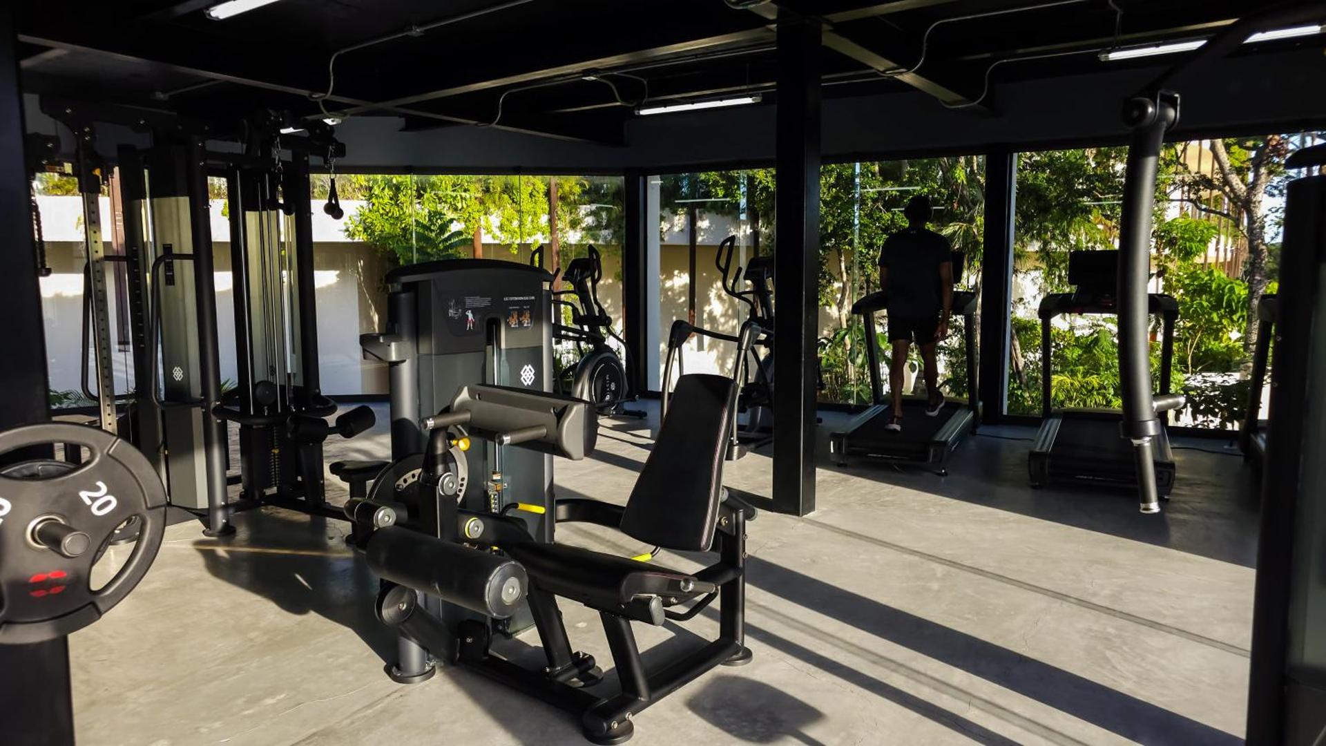 Luxury Apartment at Mistiq Temple I Tulum - Photo 34