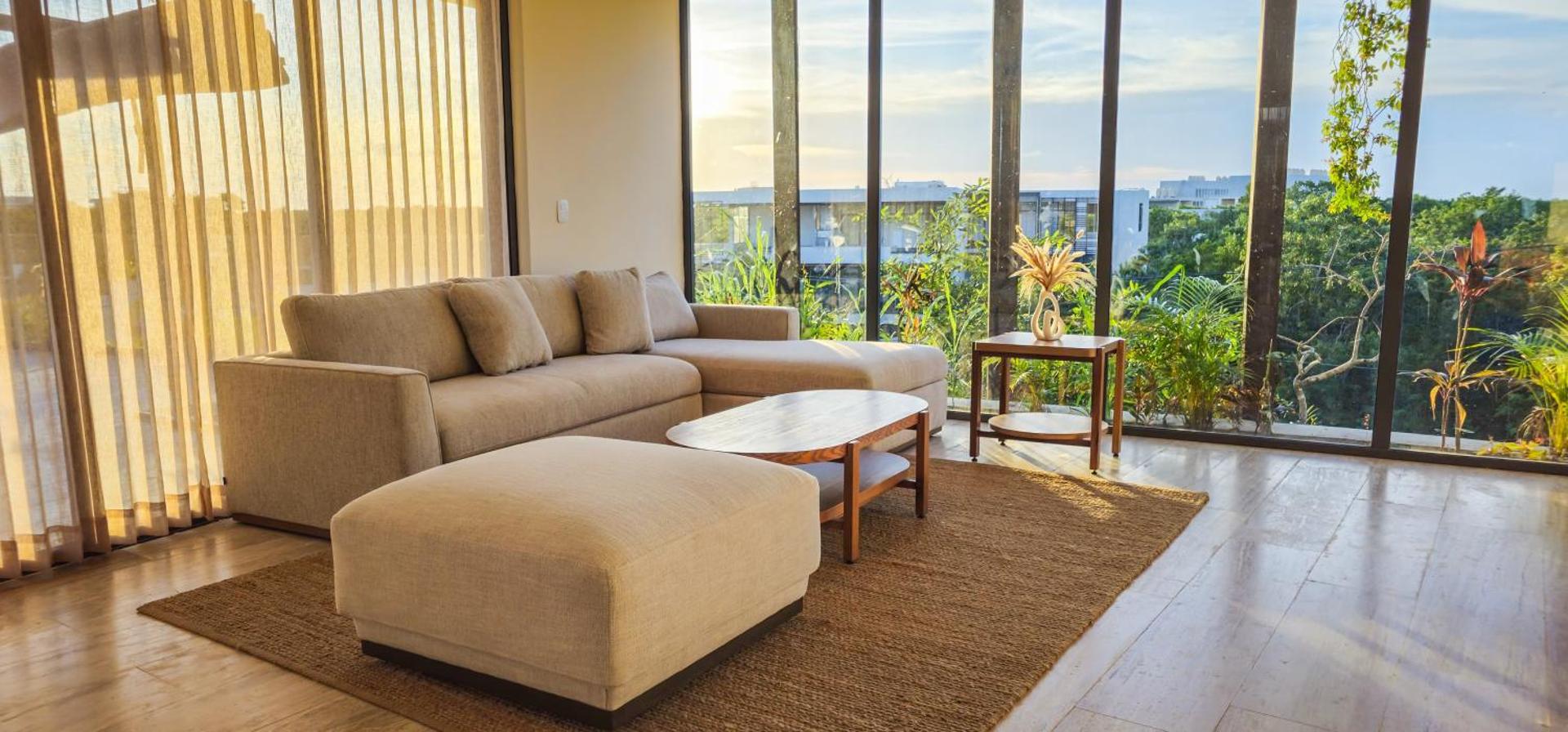 Luxury Apartment at Mistiq Temple I Tulum - Photo 14