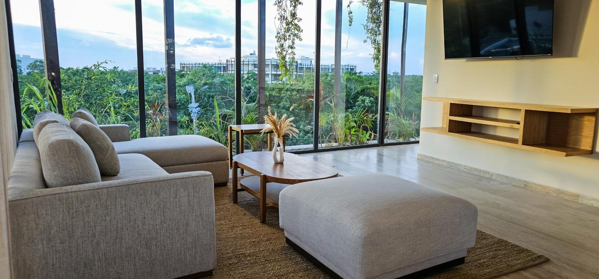 Luxury Apartment at Mistiq Temple I Tulum - Photo 4