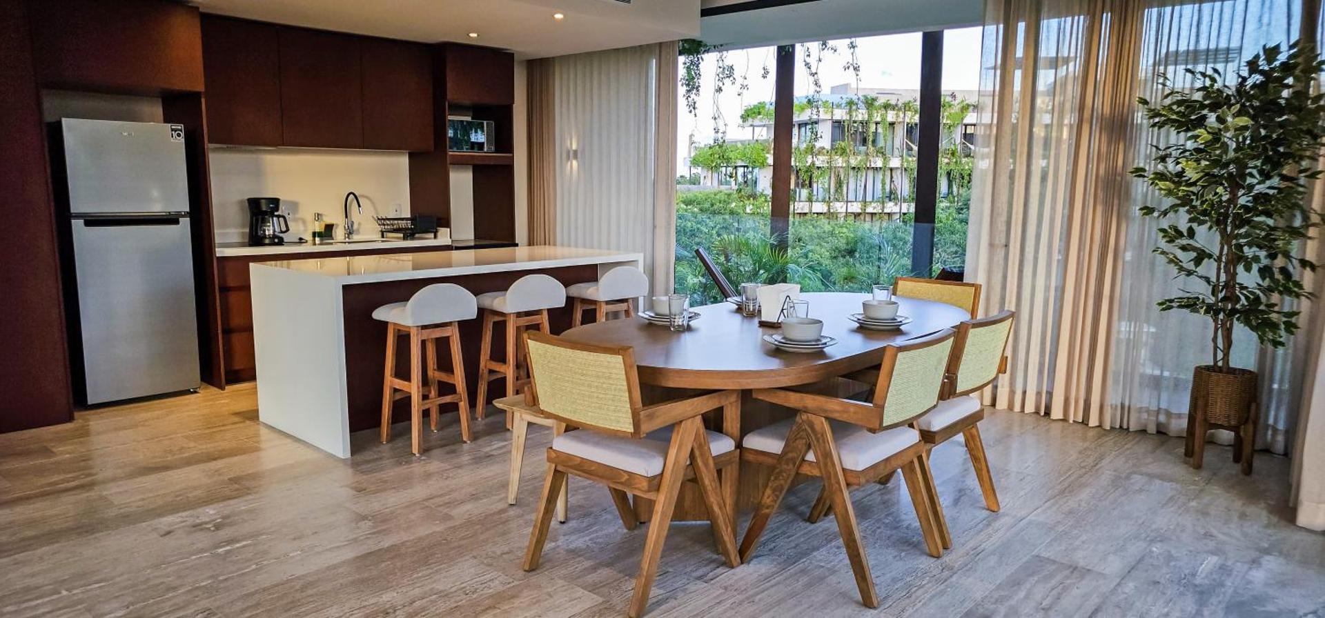 Luxury Apartment at Mistiq Temple I Tulum - Photo 6