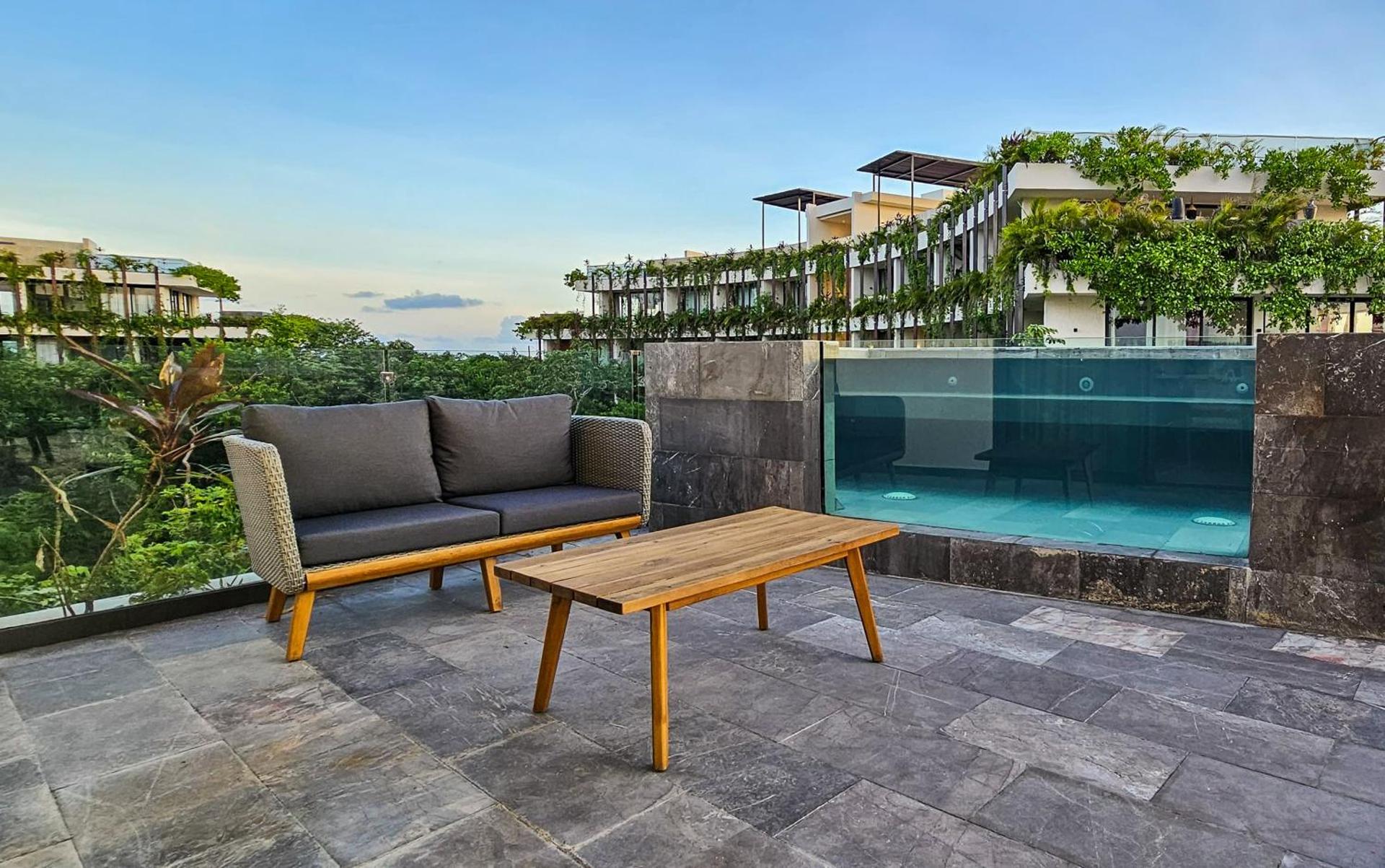 Luxury Apartment at Mistiq Temple I Tulum - Photo 26