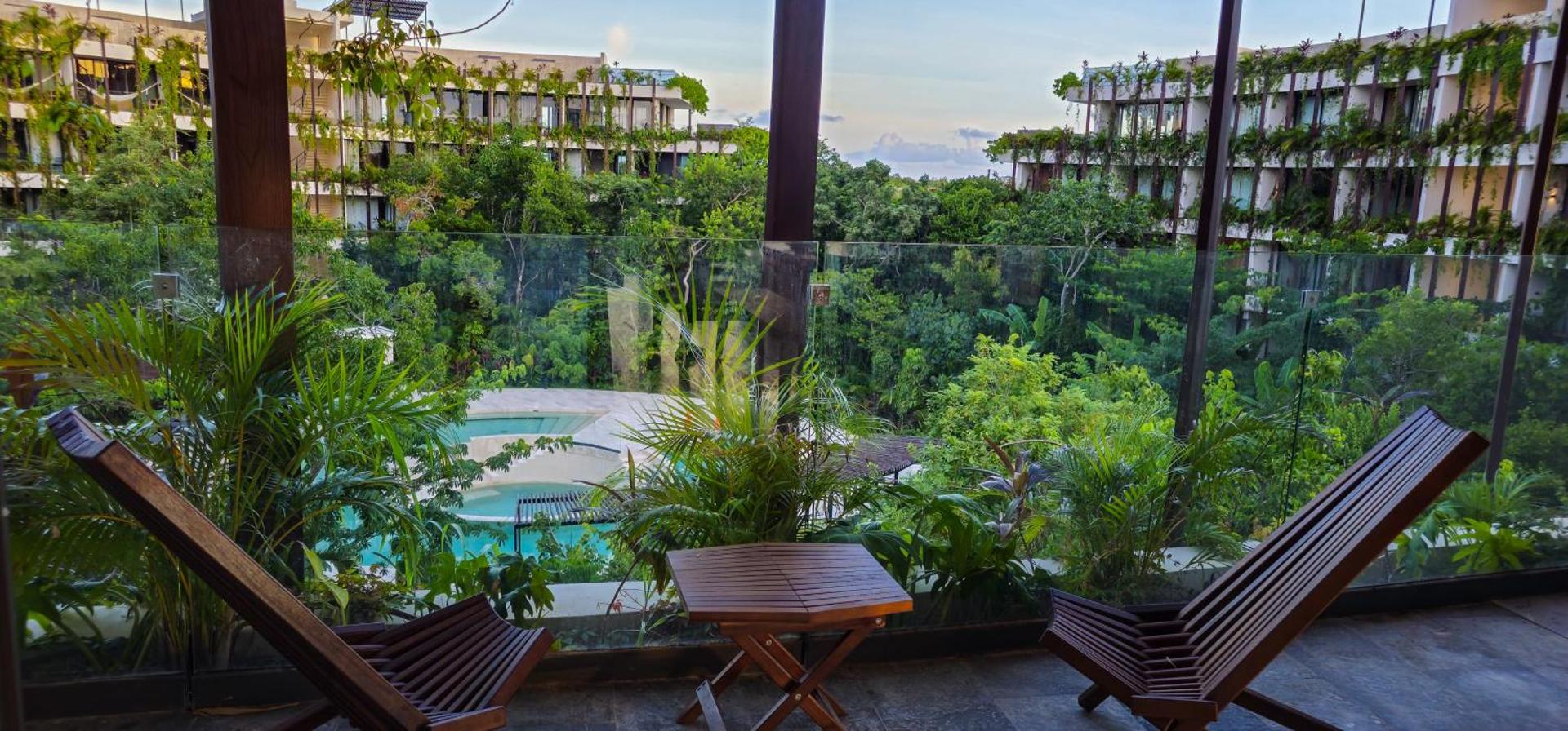 Luxury Apartment at Mistiq Temple I Tulum - Photo 24