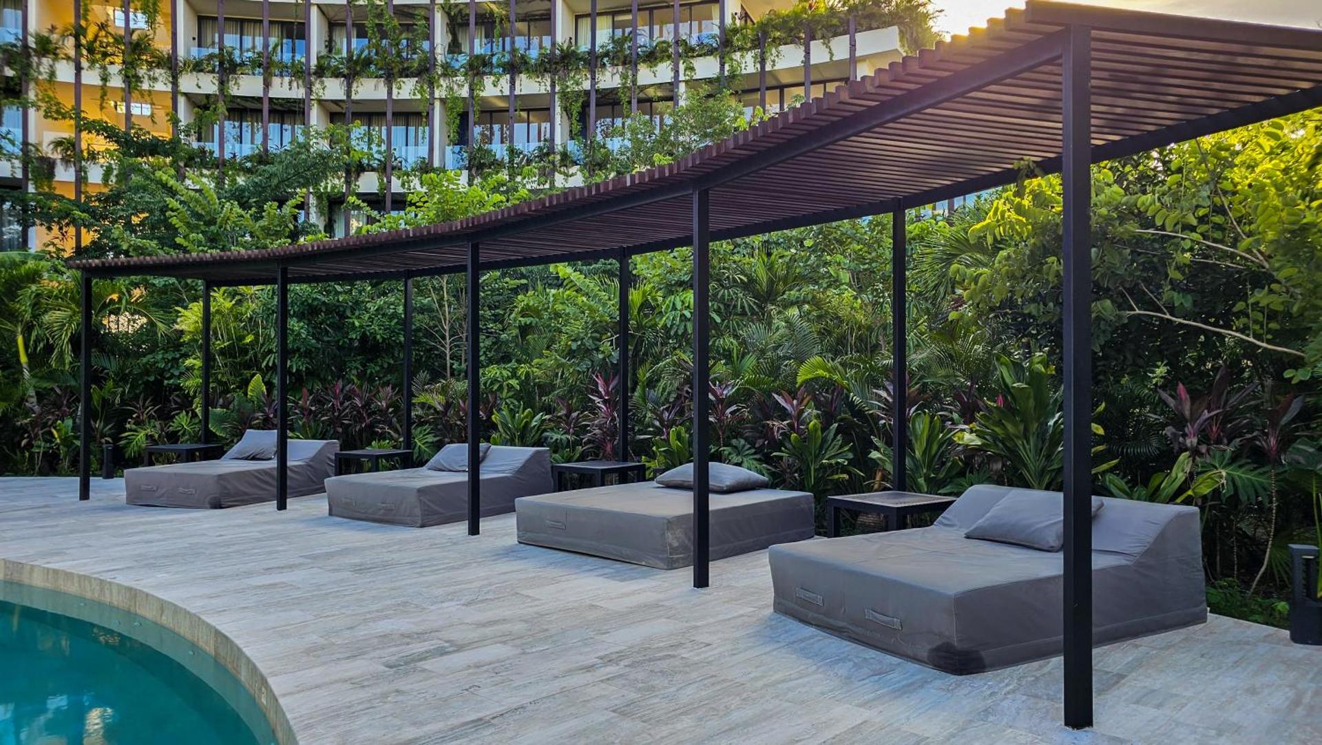 Luxury Apartment at Mistiq Temple I Tulum - Photo 23