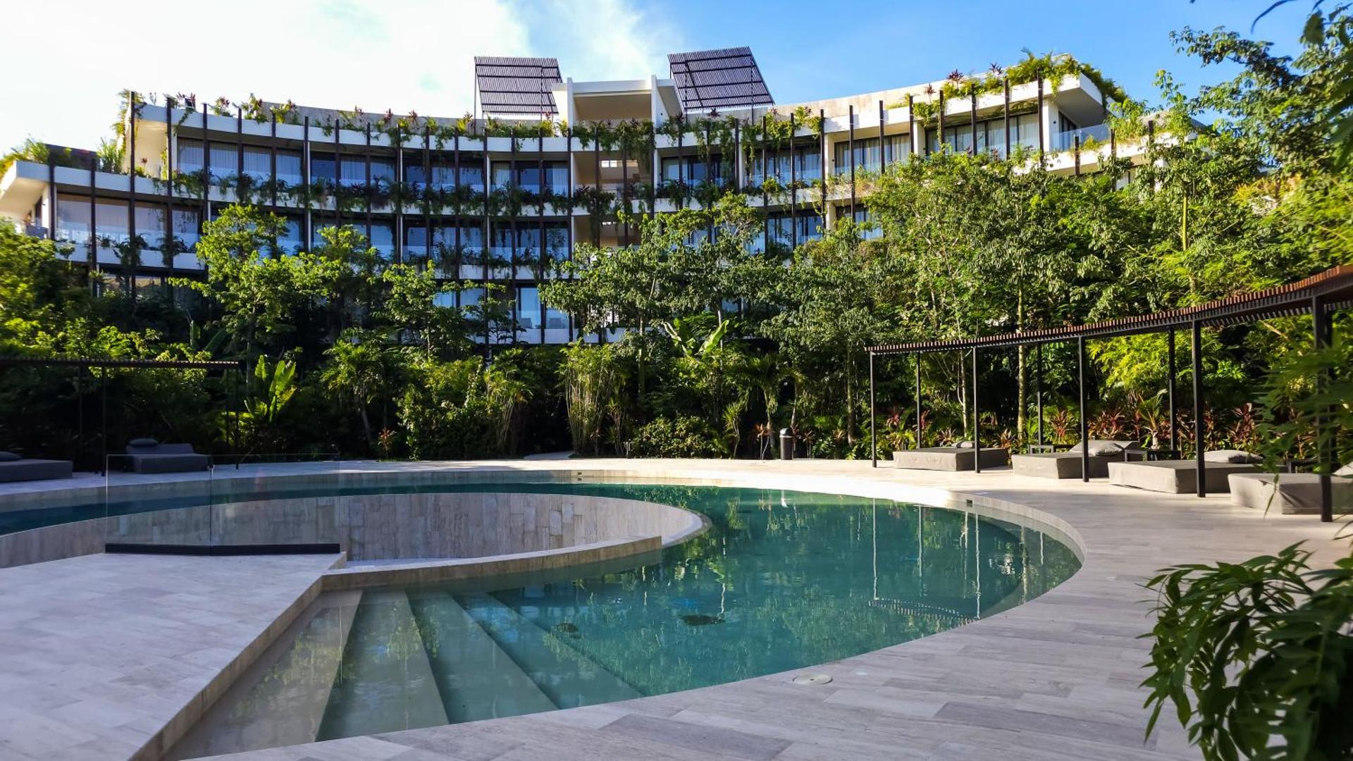 Luxury Apartment at Mistiq Temple I Tulum - Photo 21