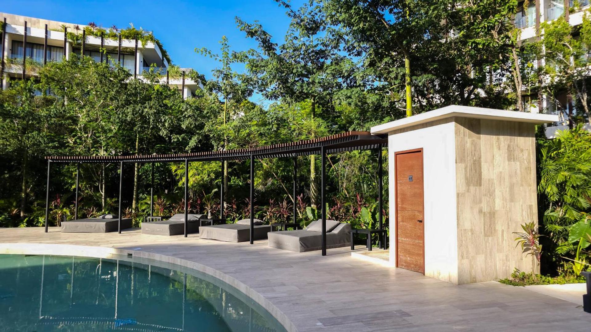 Luxury Apartment at Mistiq Temple I Tulum - Photo 20