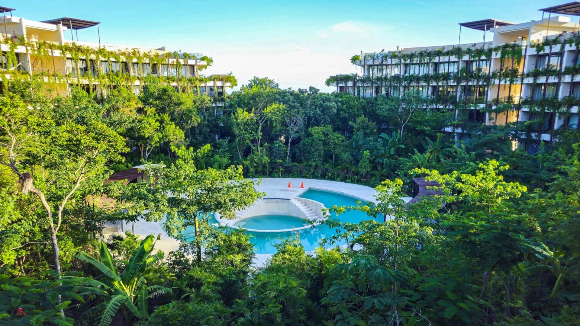 Luxury Apartment at Mistiq Temple I Tulum - Photo 19