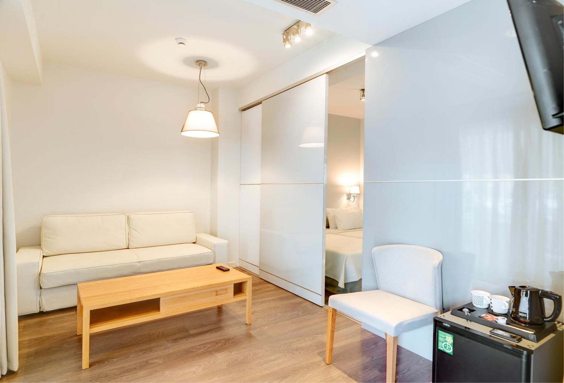 Phidias Piraeus Hotel - Photo 130