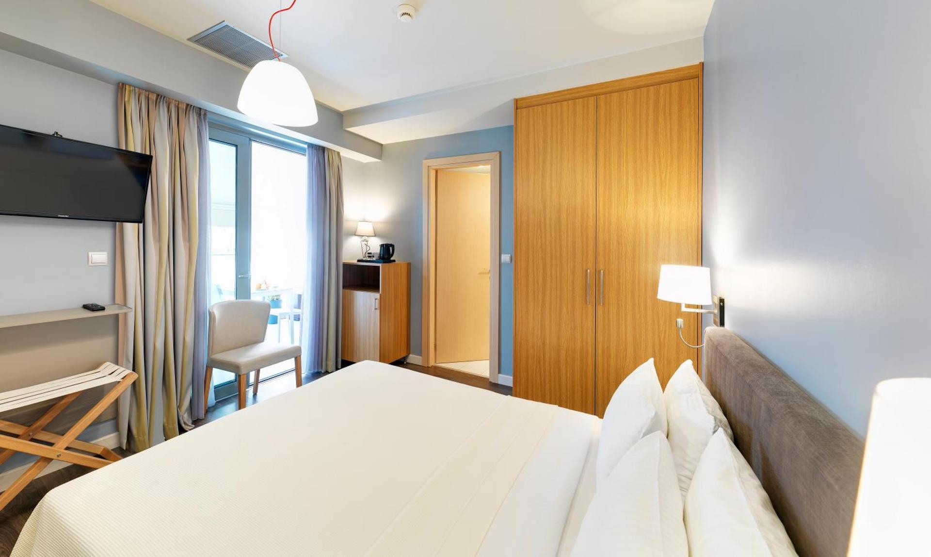 Phidias Piraeus Hotel - Photo 106