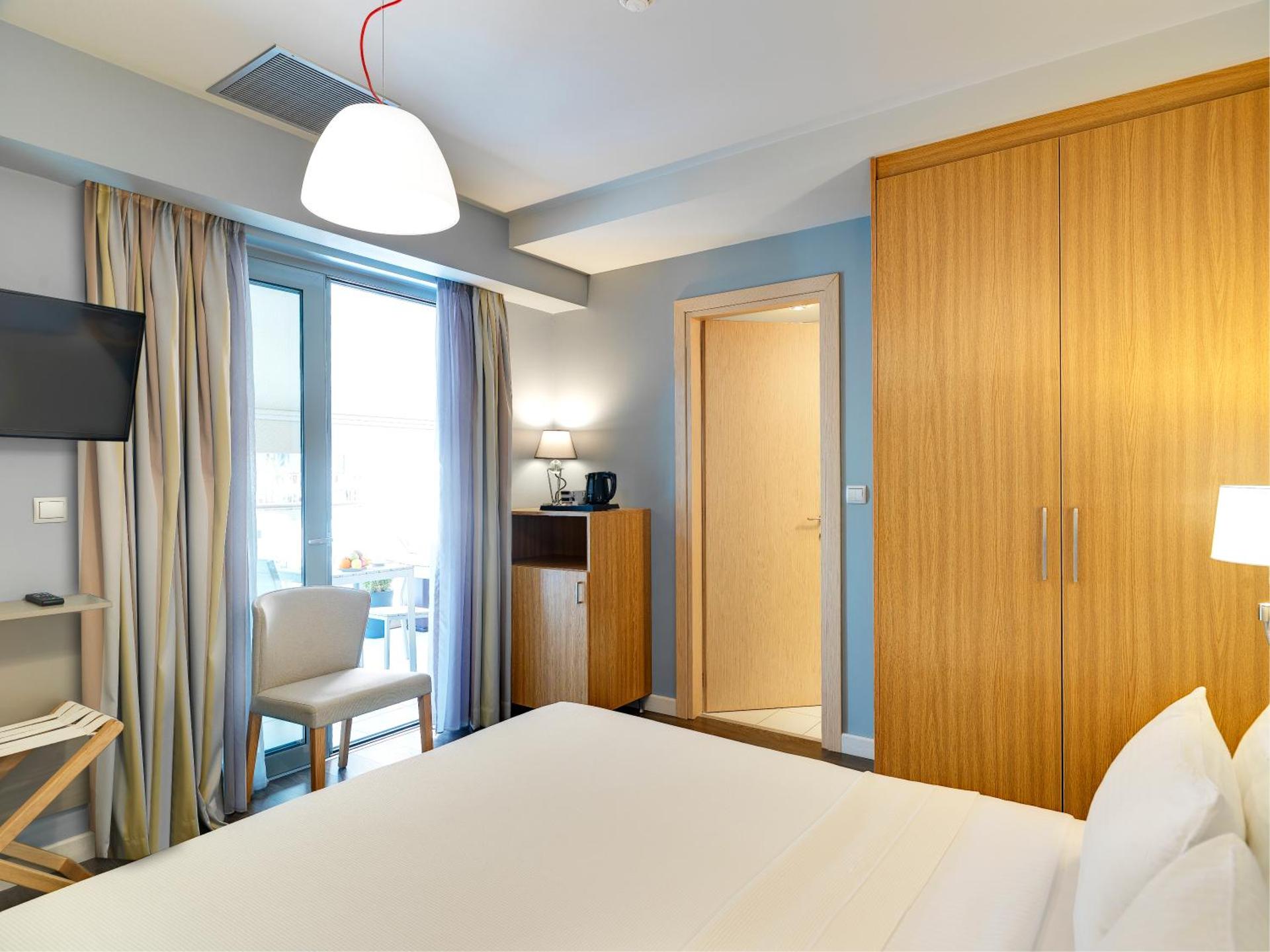 Phidias Piraeus Hotel - Photo 108