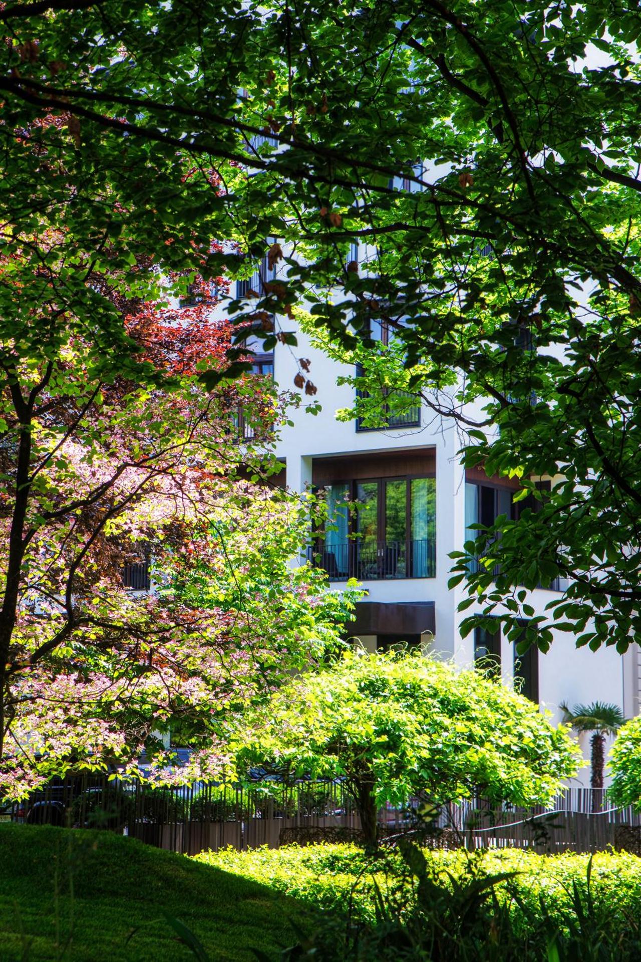 Bvlgari Hotel Milano - Photo 109