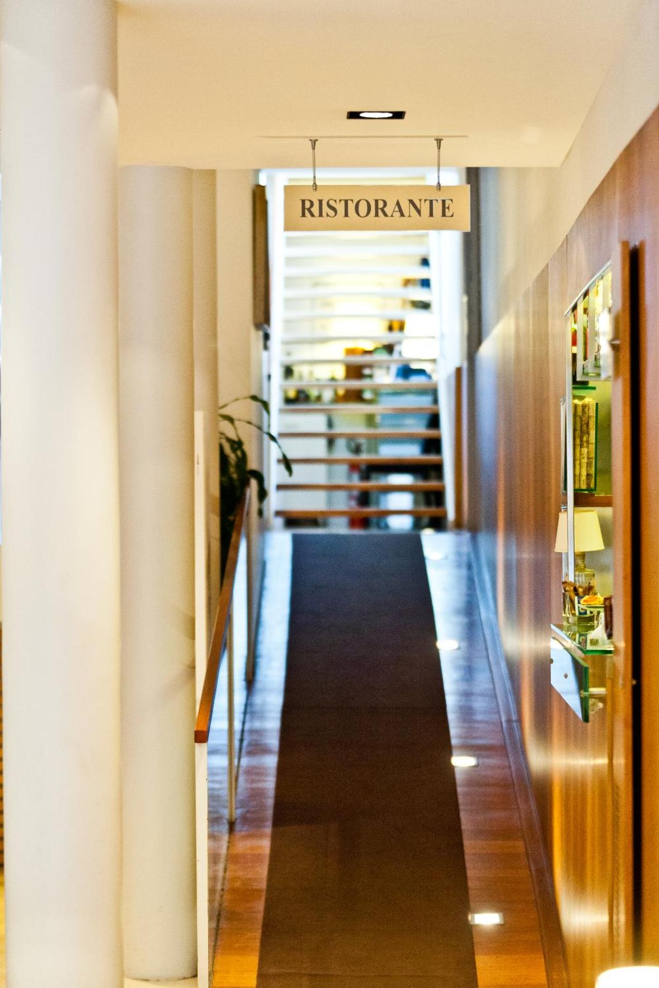 Dal Moro Gallery Hotel - Photo 14