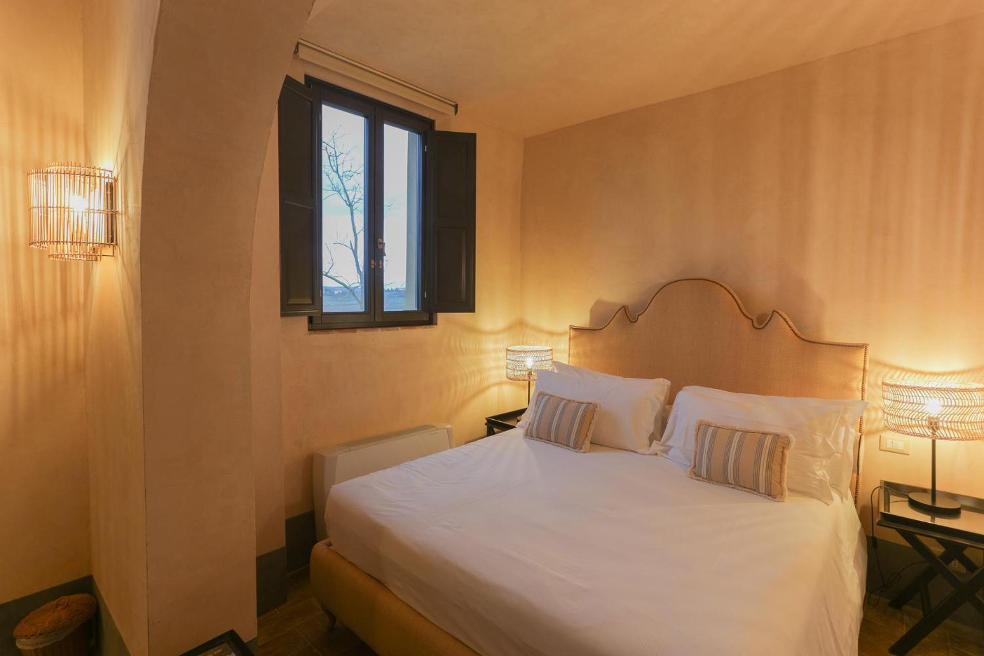 Boutique Wine Resort - Villa Dianella - Photo 13