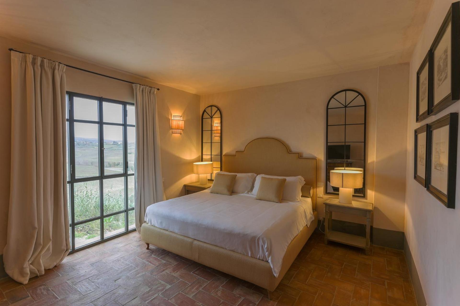 Boutique Wine Resort - Villa Dianella - Photo 46