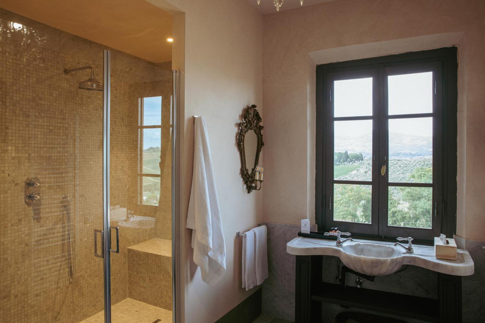 Boutique Wine Resort - Villa Dianella - Photo 15