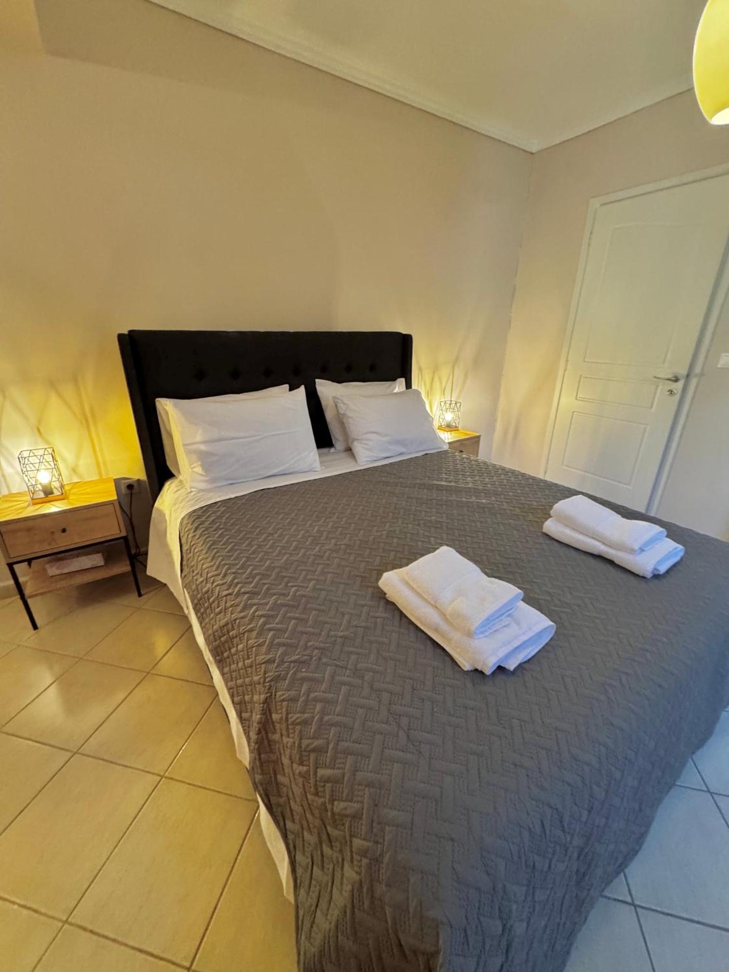 DOLCE VITA LUXURY APARTMENT Markopoulo - Photo 11