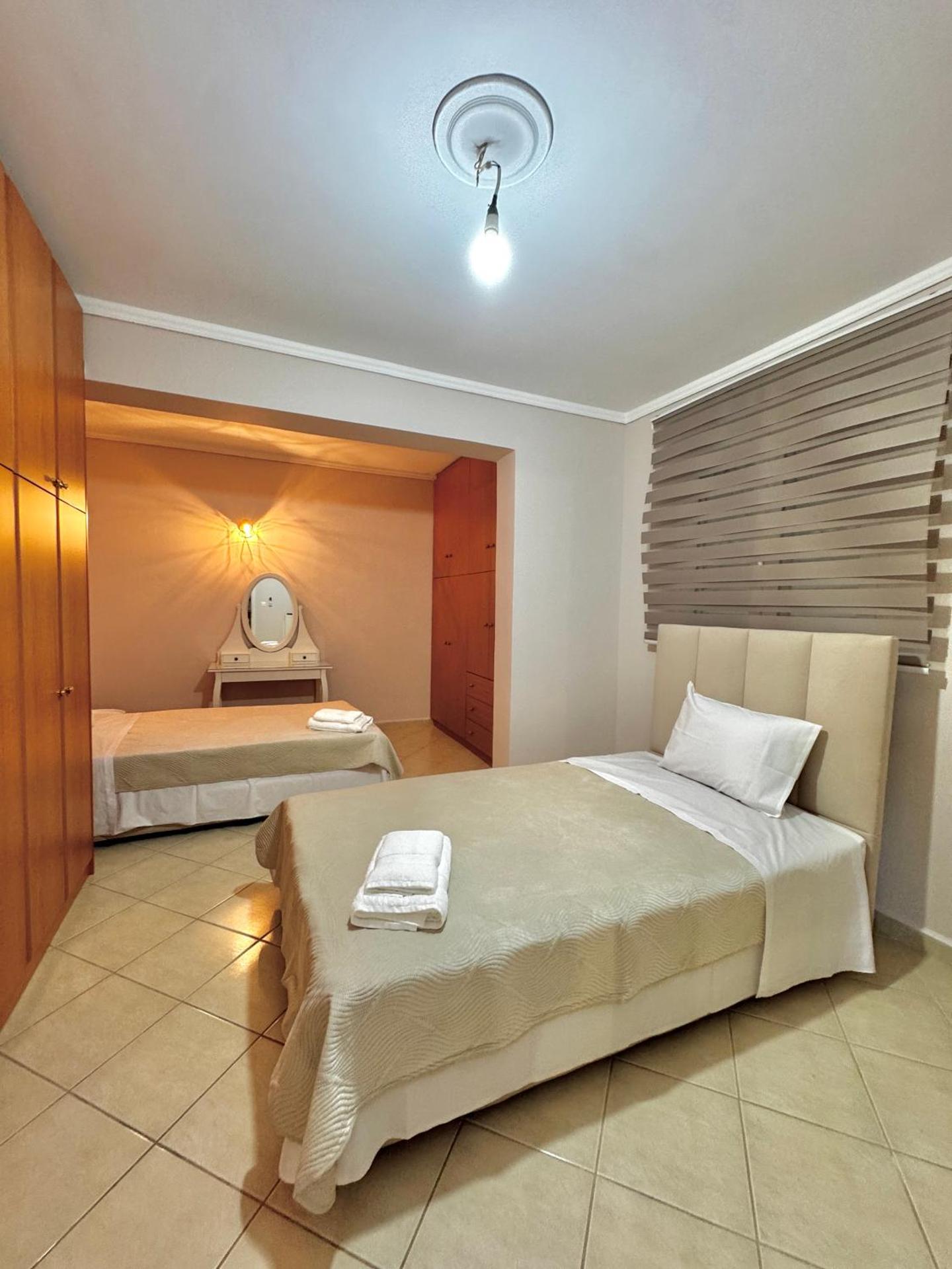 DOLCE VITA LUXURY APARTMENT Markopoulo - Photo 15