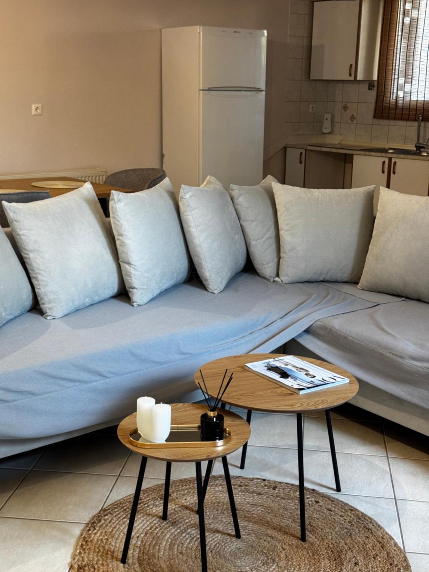 DOLCE VITA LUXURY APARTMENT Markopoulo - Photo 3