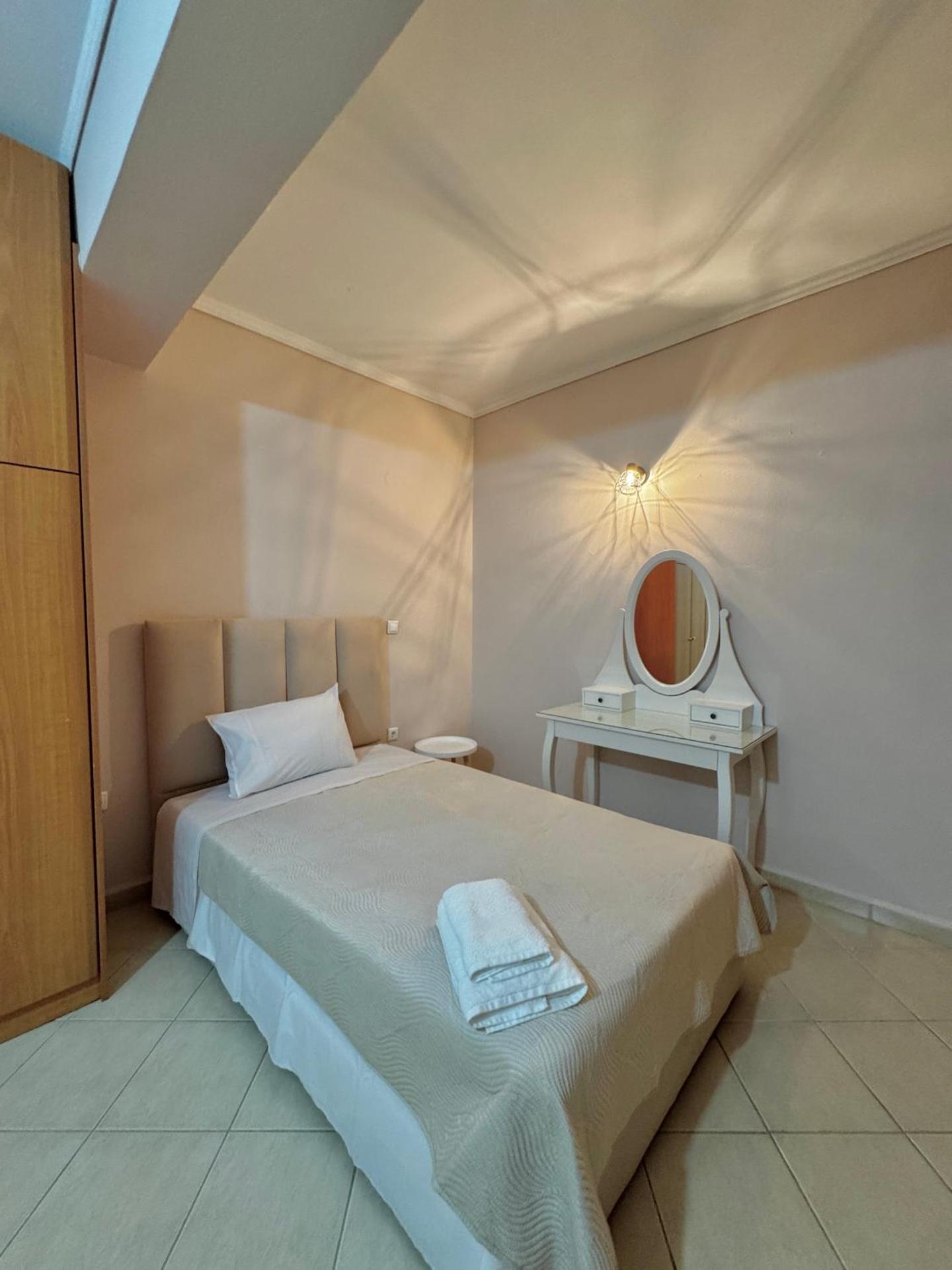 DOLCE VITA LUXURY APARTMENT Markopoulo - Photo 14