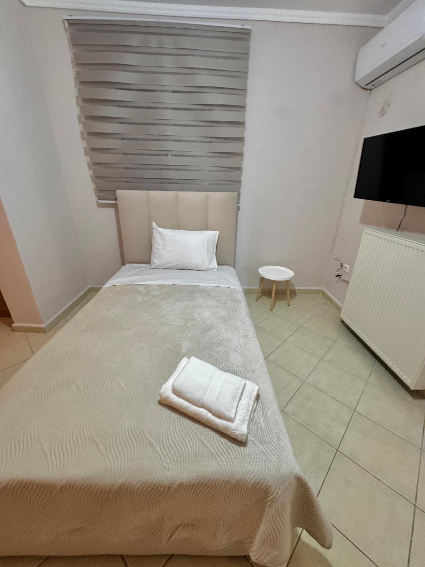 DOLCE VITA LUXURY APARTMENT Markopoulo - Photo 16