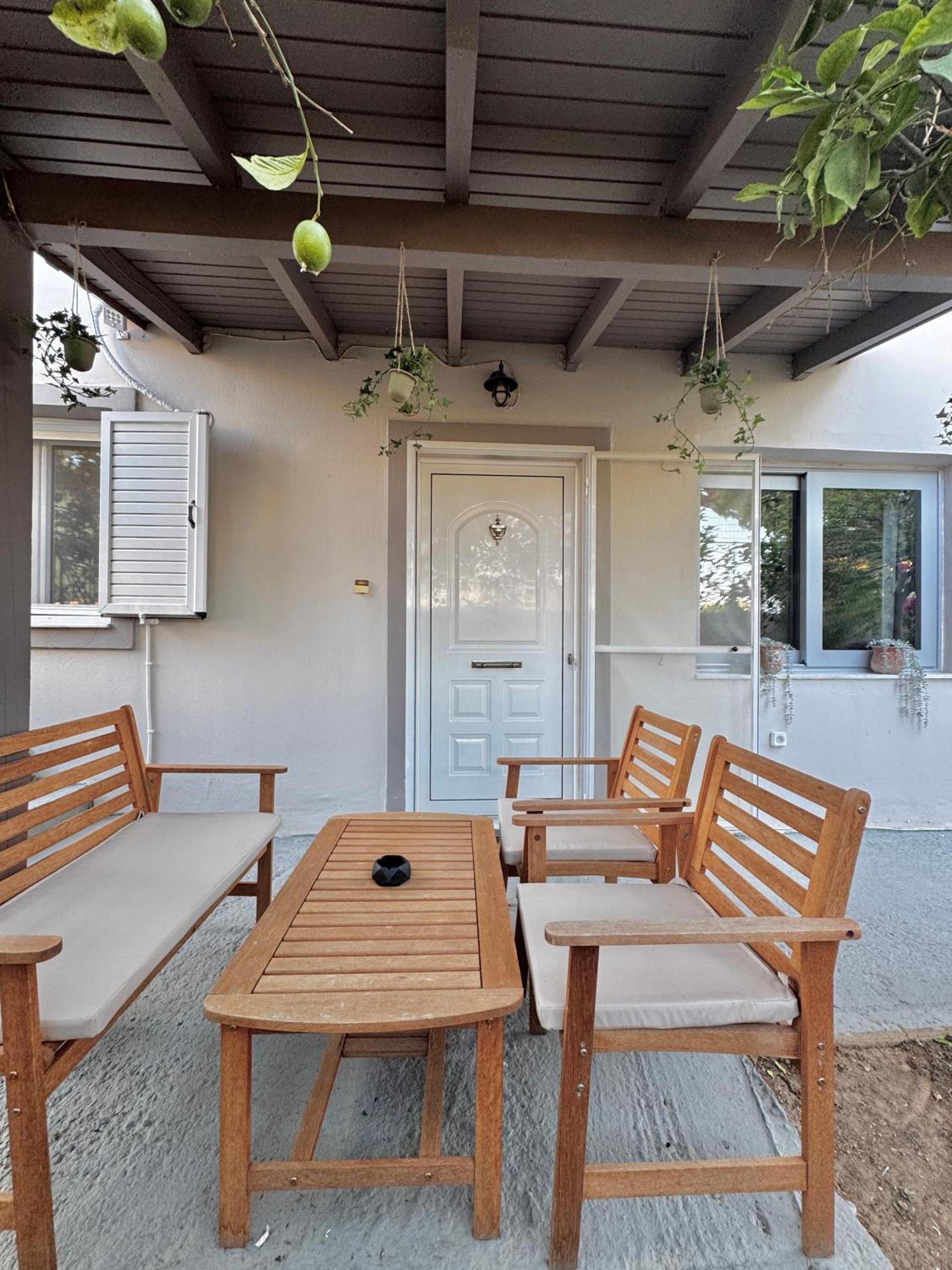 DOLCE VITA LUXURY APARTMENT Markopoulo - Photo 17