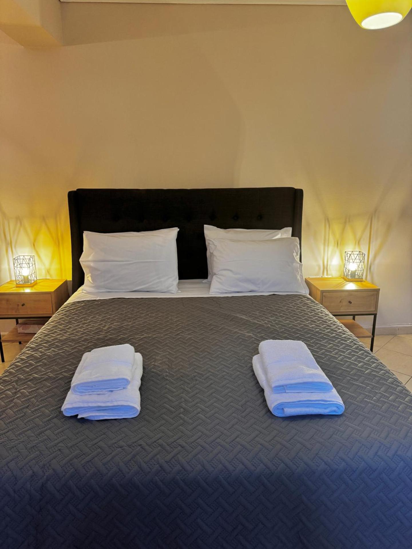 DOLCE VITA LUXURY APARTMENT Markopoulo - Photo 12