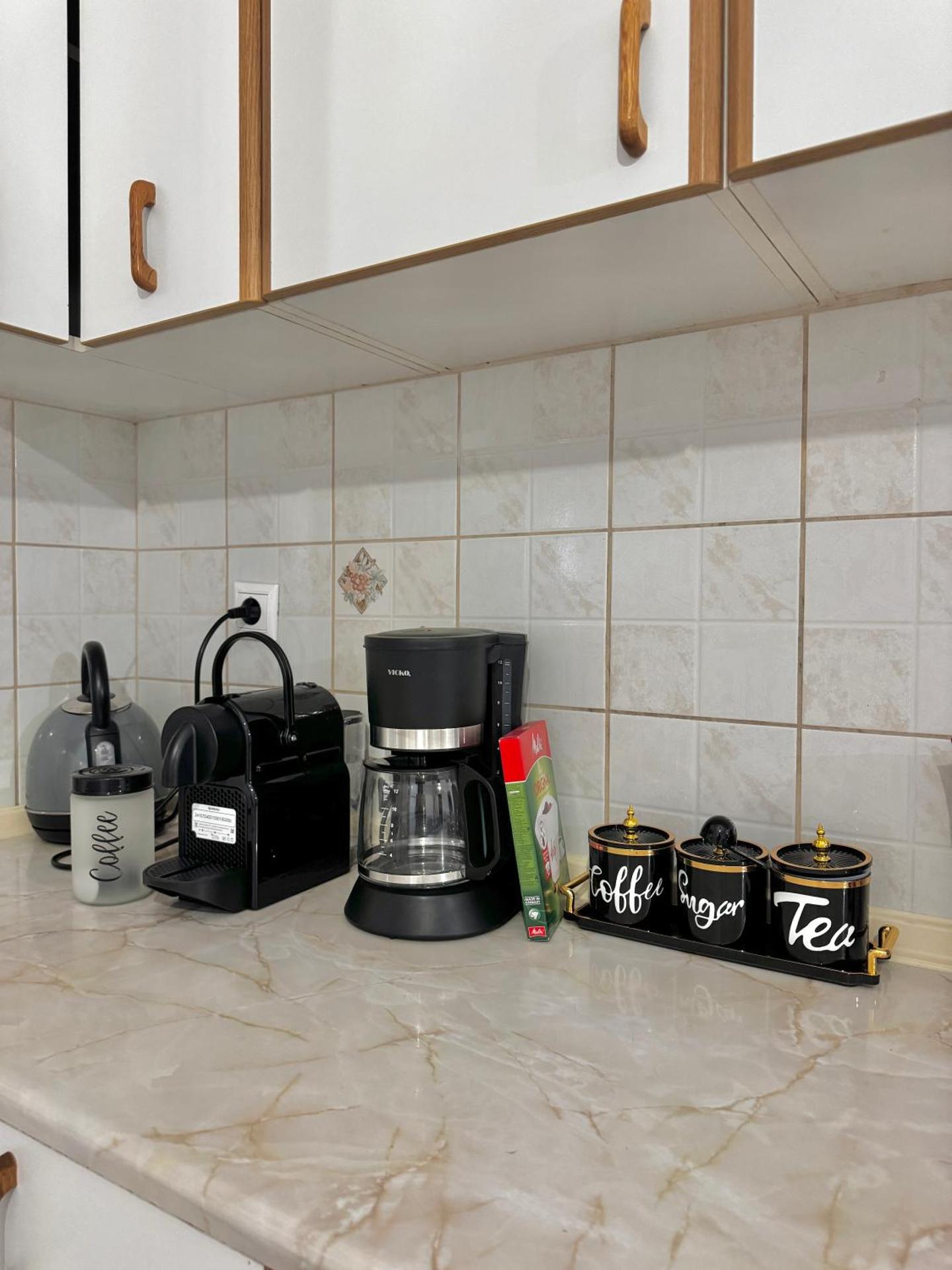 DOLCE VITA LUXURY APARTMENT Markopoulo - Photo 8