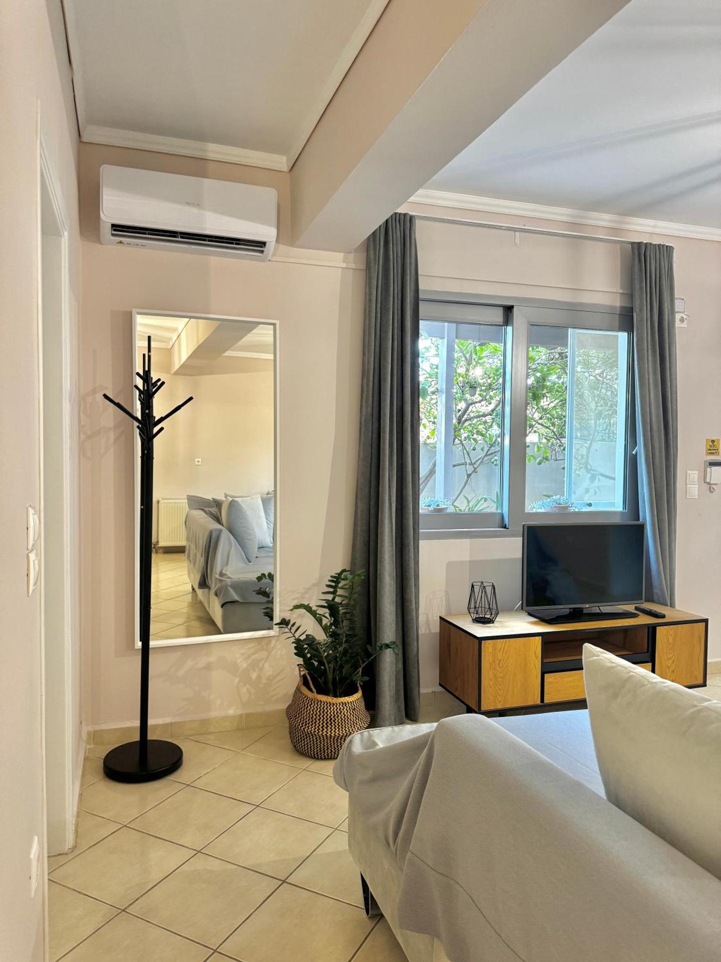 DOLCE VITA LUXURY APARTMENT Markopoulo - Photo 5