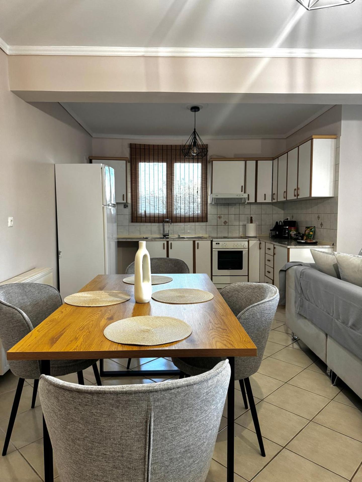 DOLCE VITA LUXURY APARTMENT Markopoulo - Photo 6