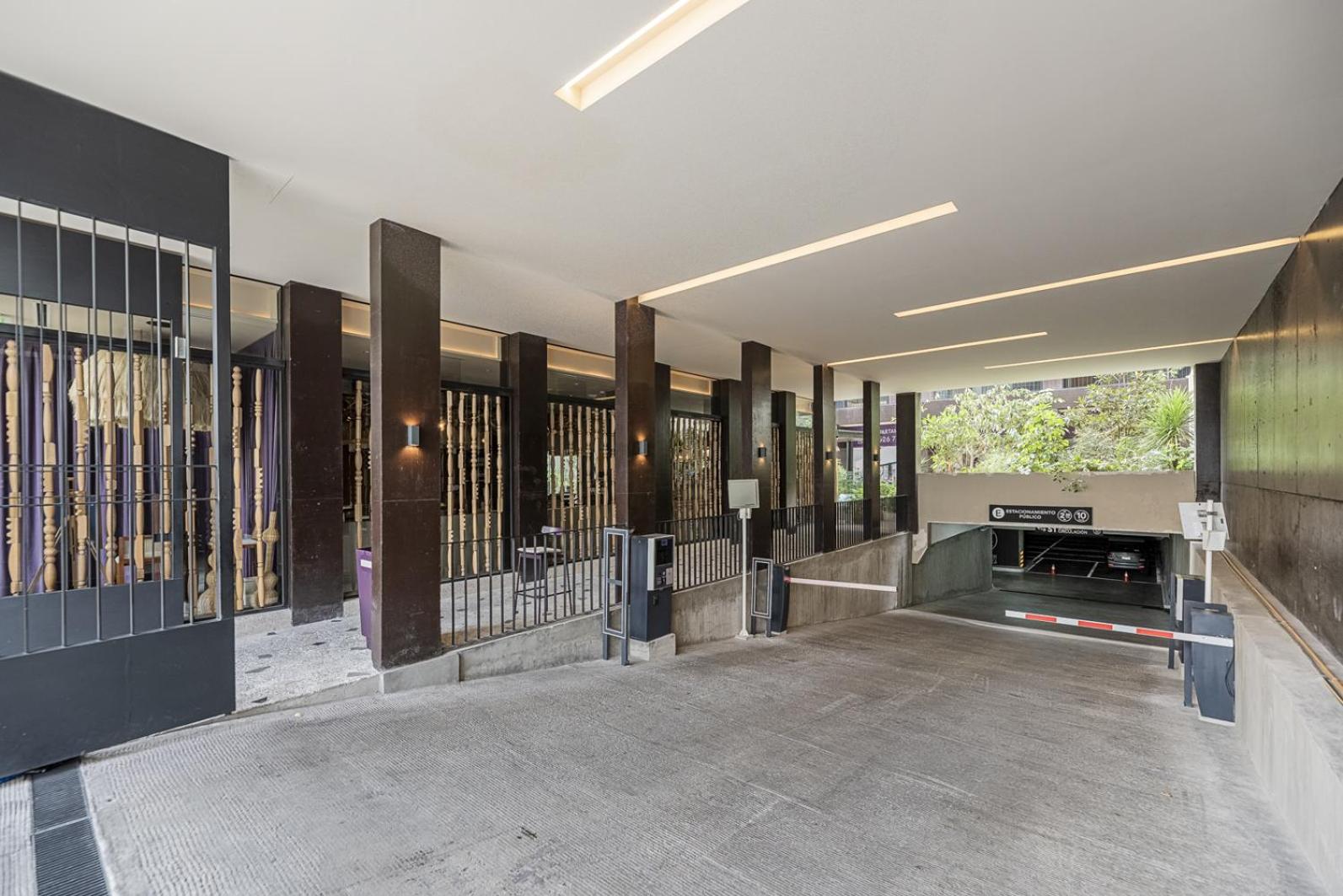 Cuadra 134 Residencial Condesa - Photo 82