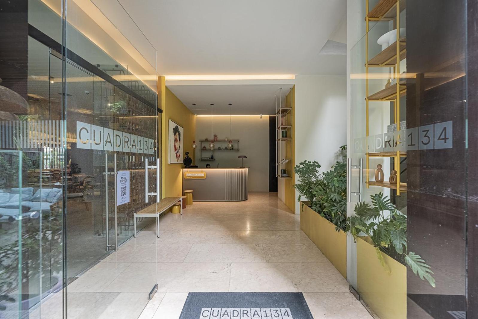 Cuadra 134 Residencial Condesa - Photo 80