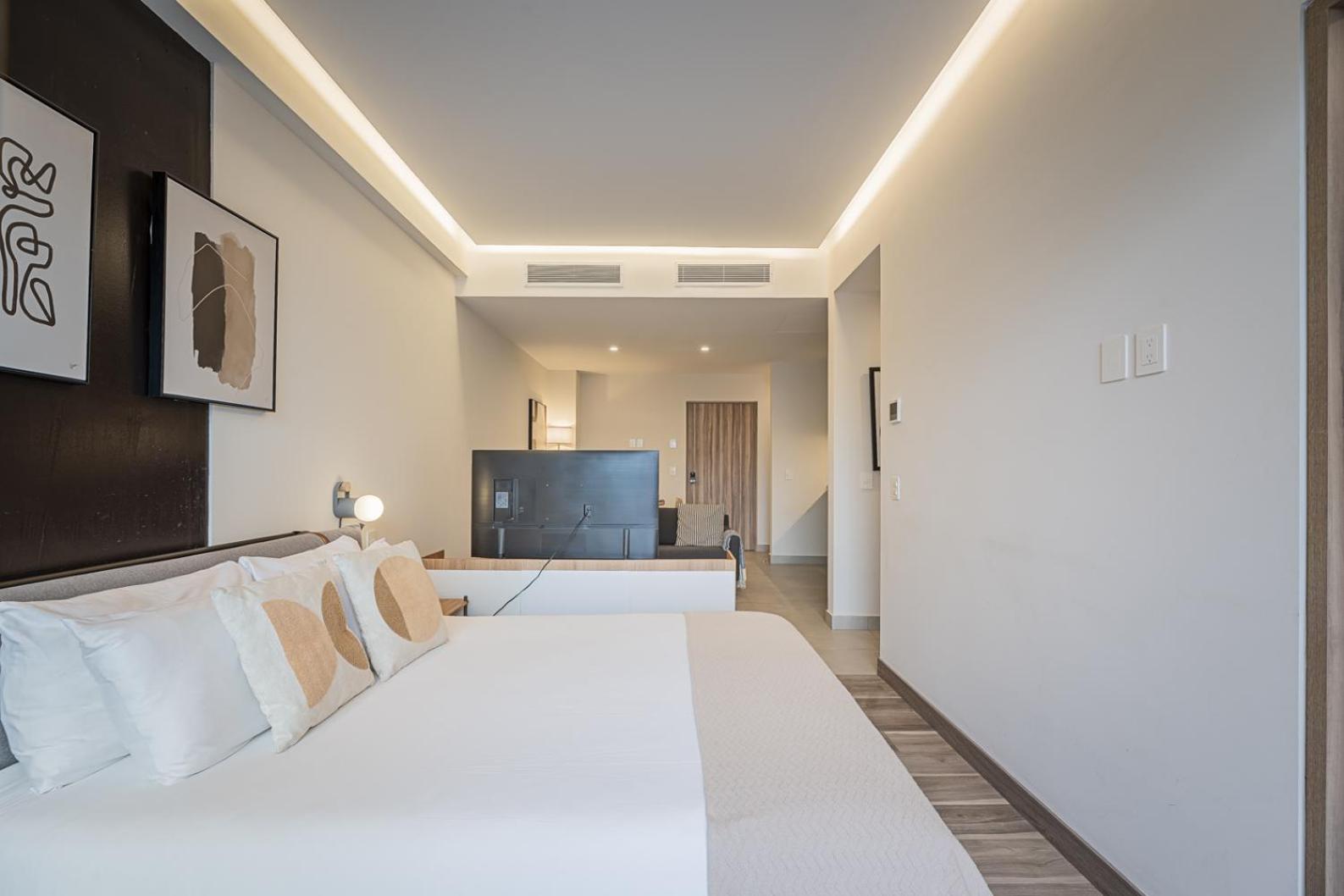 Cuadra 134 Residencial Condesa - Photo 34