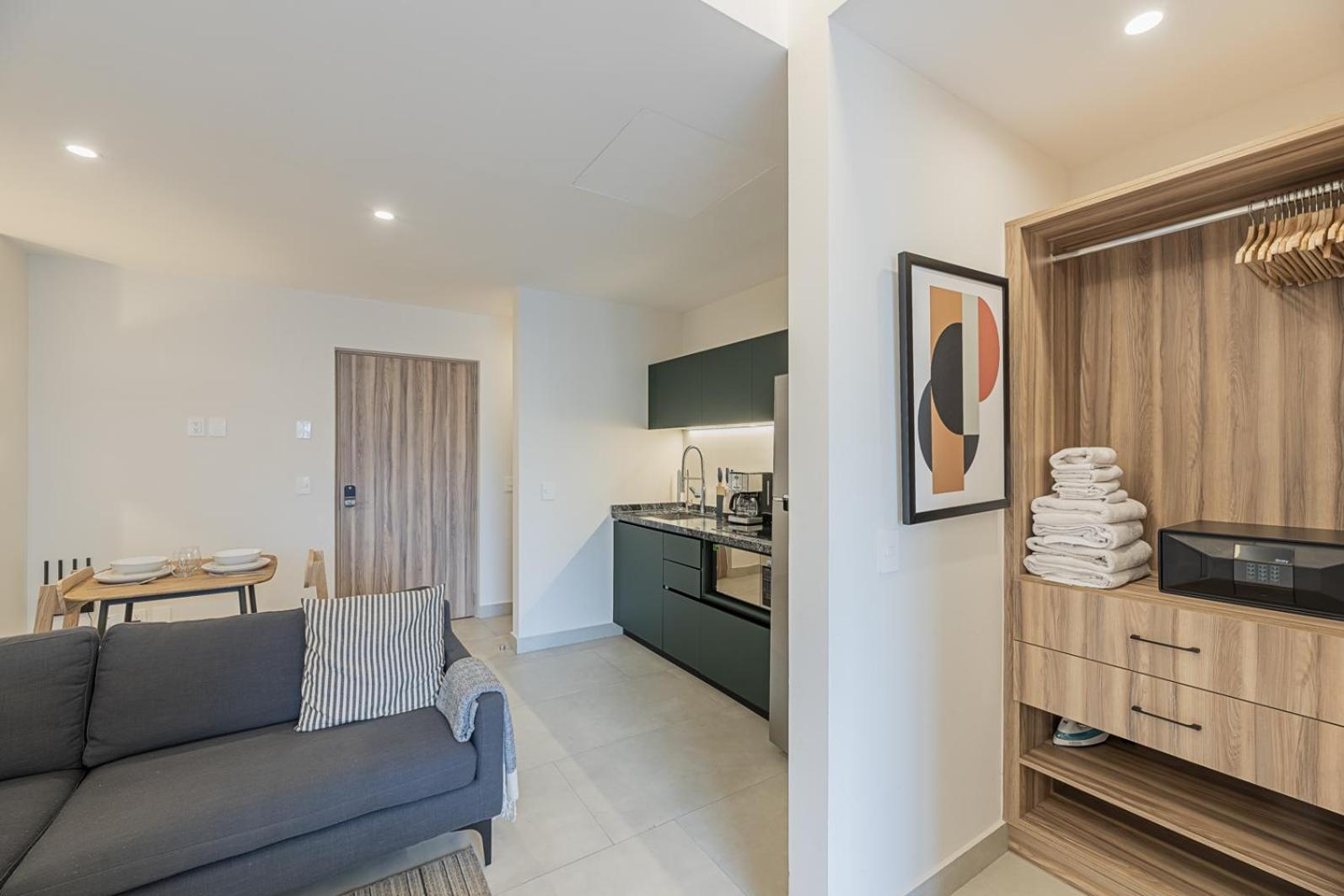Cuadra 134 Residencial Condesa - Photo 32
