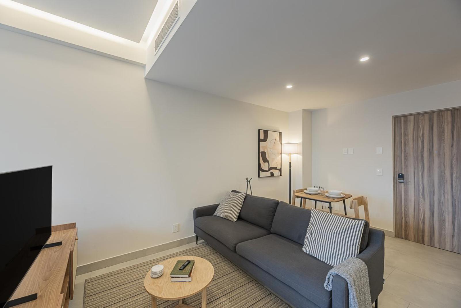 Cuadra 134 Residencial Condesa - Photo 31