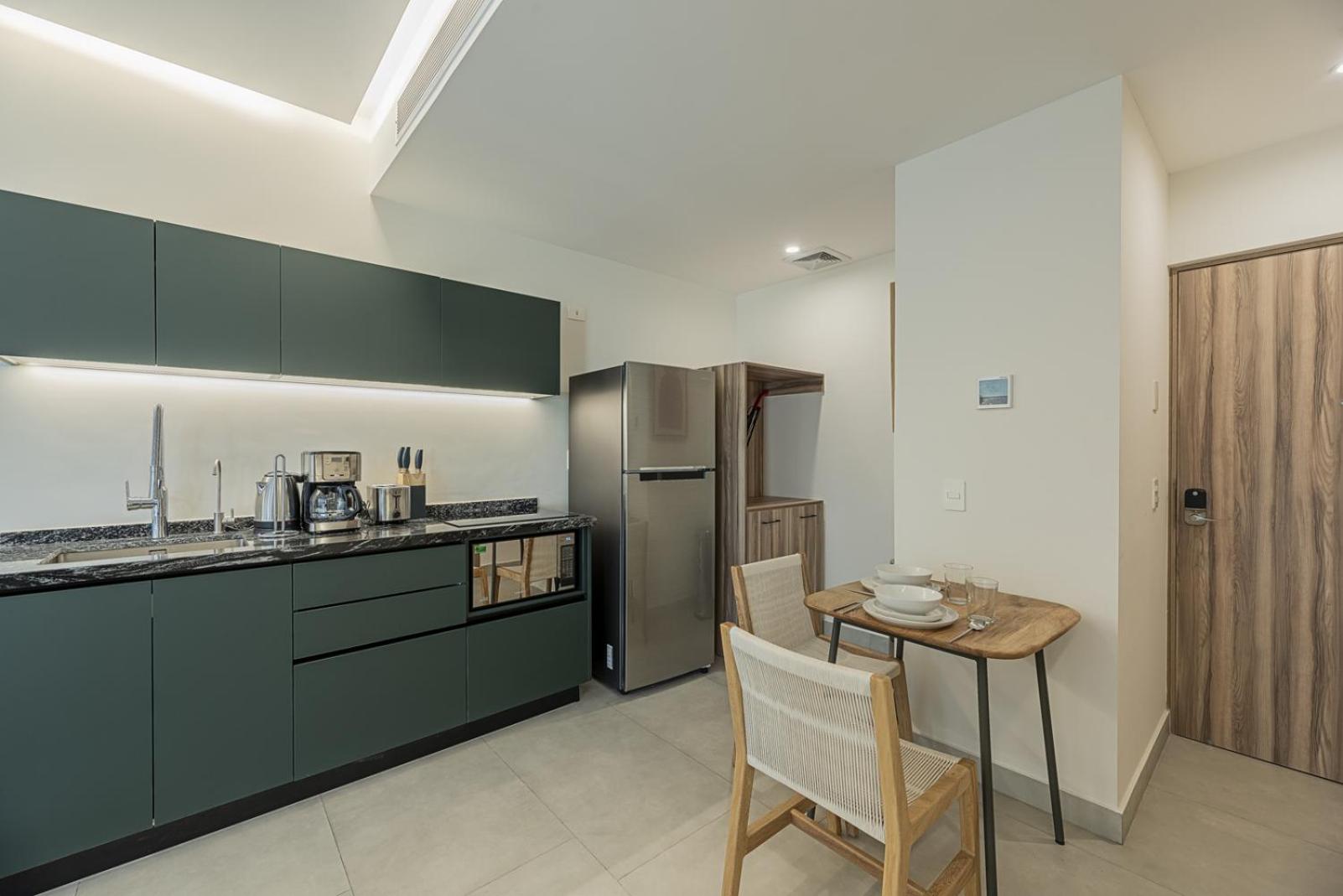 Cuadra 134 Residencial Condesa - Photo 41